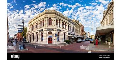 Representative image of Pakenham