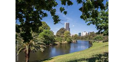 Representative image of Parramatta