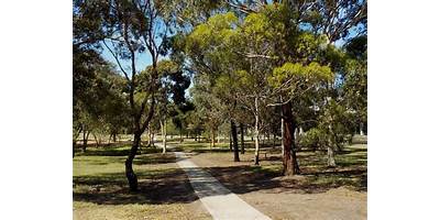 Representative image of Pascoe Vale