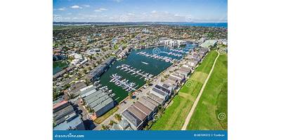 Representative image of Patterson Lakes