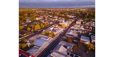 Representative image of Penola