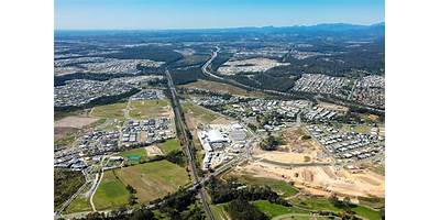 Representative image of Pimpama