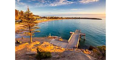 Representative image of Port Elliot