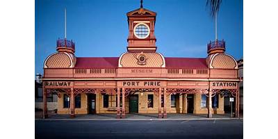 Representative image of Port Pirie