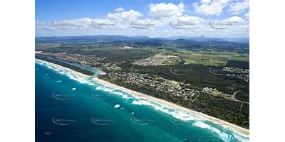 Representative image of Pottsville