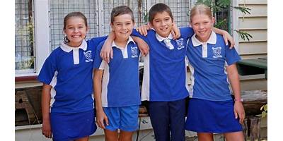 Abercorn State School