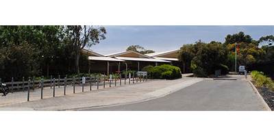 Aberfoyle Hub Primary School