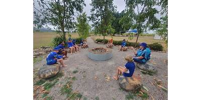 Abergowrie State School