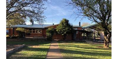 Adaminaby Public School