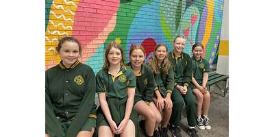 Adamstown Public School