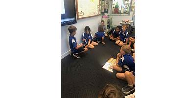 Agnes Water State School