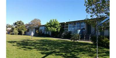 Ainslie Parklands Primary School