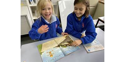 Airly Primary School