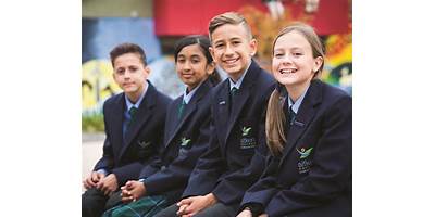 Aitken College