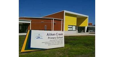 Aitken Creek Primary School