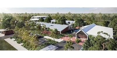 Aitken Hill Primary School