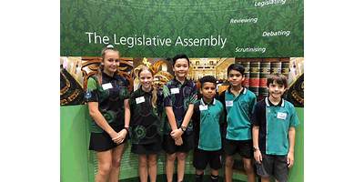 Aitkenvale State School