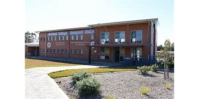 Al-Faisal College - Liverpool