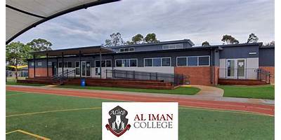 Al Iman College