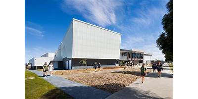 Alamanda K-9 College