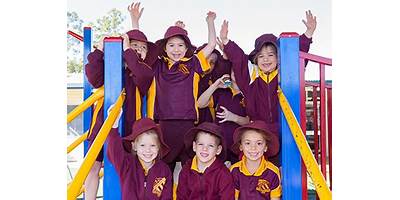 Albany Creek State School