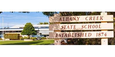 Albany Hills State School
