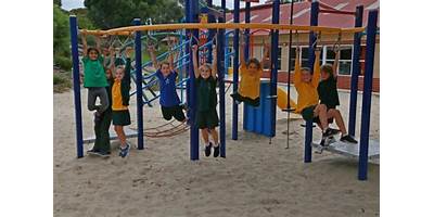 Albany Primary School
