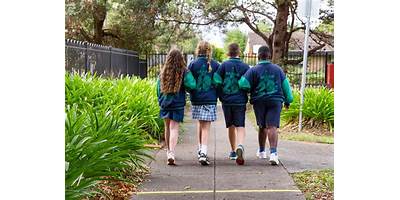 Albany Rise Primary School