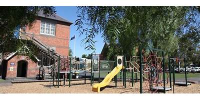Albert Park Primary School