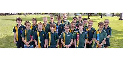 Albert State School
