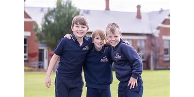 Alberton Primary School