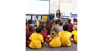 Albion North Primary School