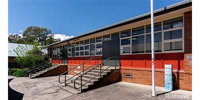 Albion Park Public School