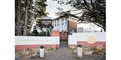 Aldercourt Primary School