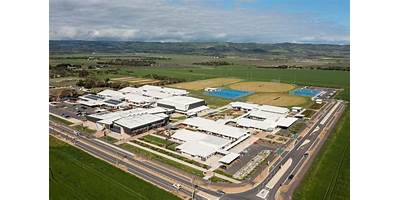Aldinga Payinthi College
