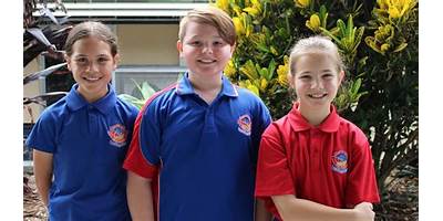 Alexandra Hills State School