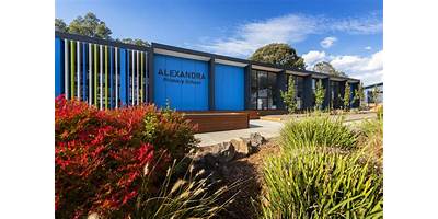 Alexandra Primary School