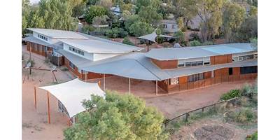 Alice Springs Steiner School