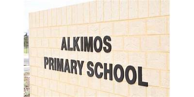 Alkimos Primary School