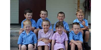 All Hallows Catholic Primary School Gulgong