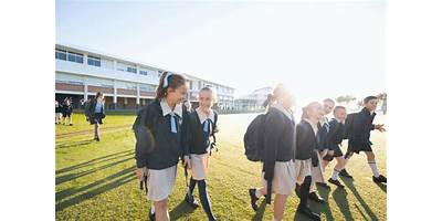 All Saints Anglican School