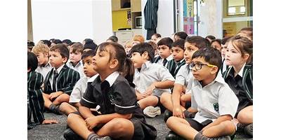 All Saints Anglican School