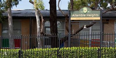 Allambie Heights Public School