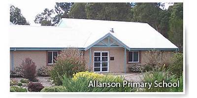 Allanson Primary School