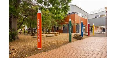 Allenby Gardens Primary School