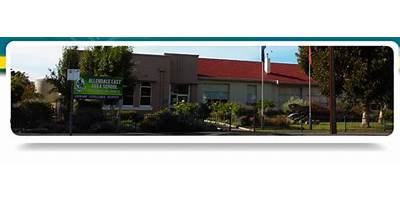 Allendale East Area School