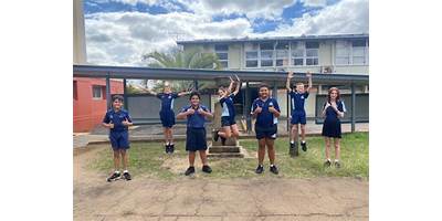 Allenstown State School