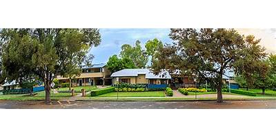Allora P-10 State School