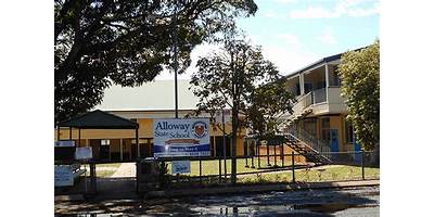 Alloway State School