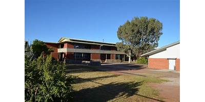Alma Public School